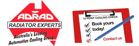 Airrad Cooling Services