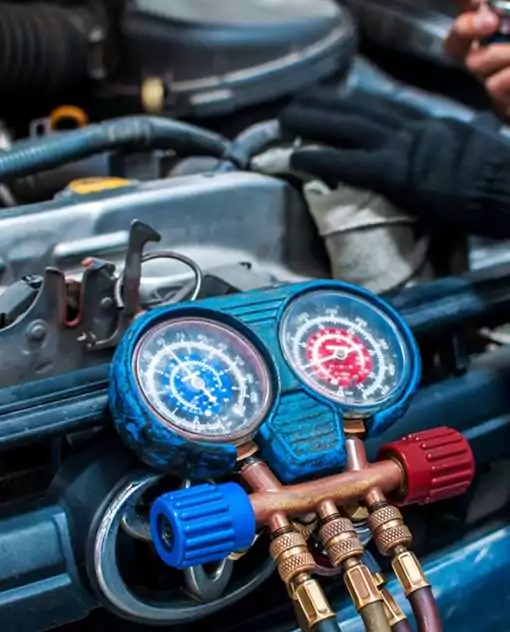 Airrad Cooling Services