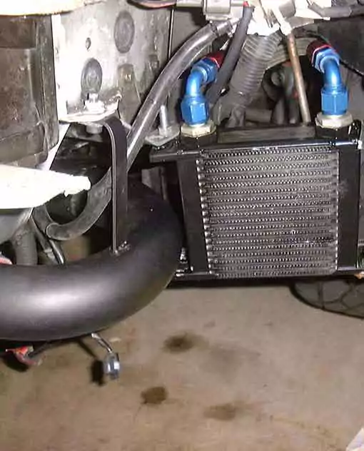 Airrad Cooling Services