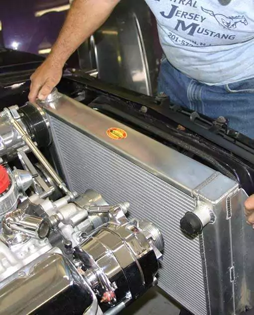 Airrad Cooling Services