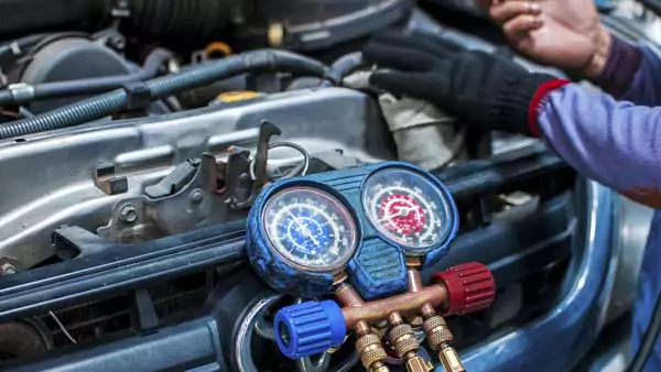 Airrad Cooling Services