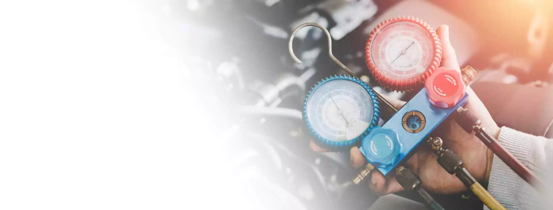 cooling system repair in Woolloongabba